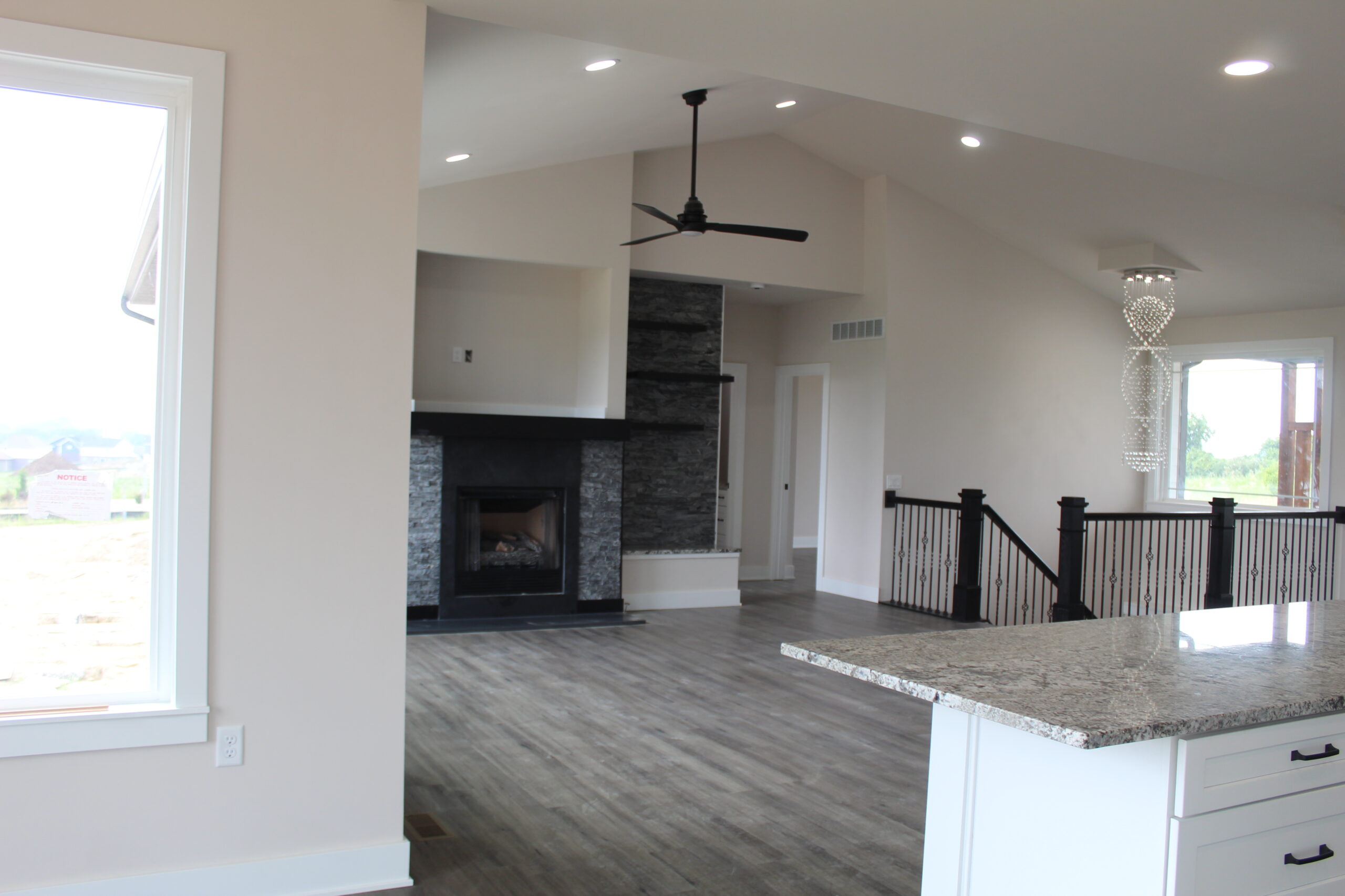 Gallery – Heritage Homes & Remodeling